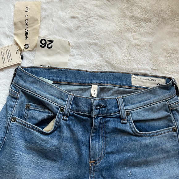 Jeans from Rag & Bone. - Picture 2 of 4